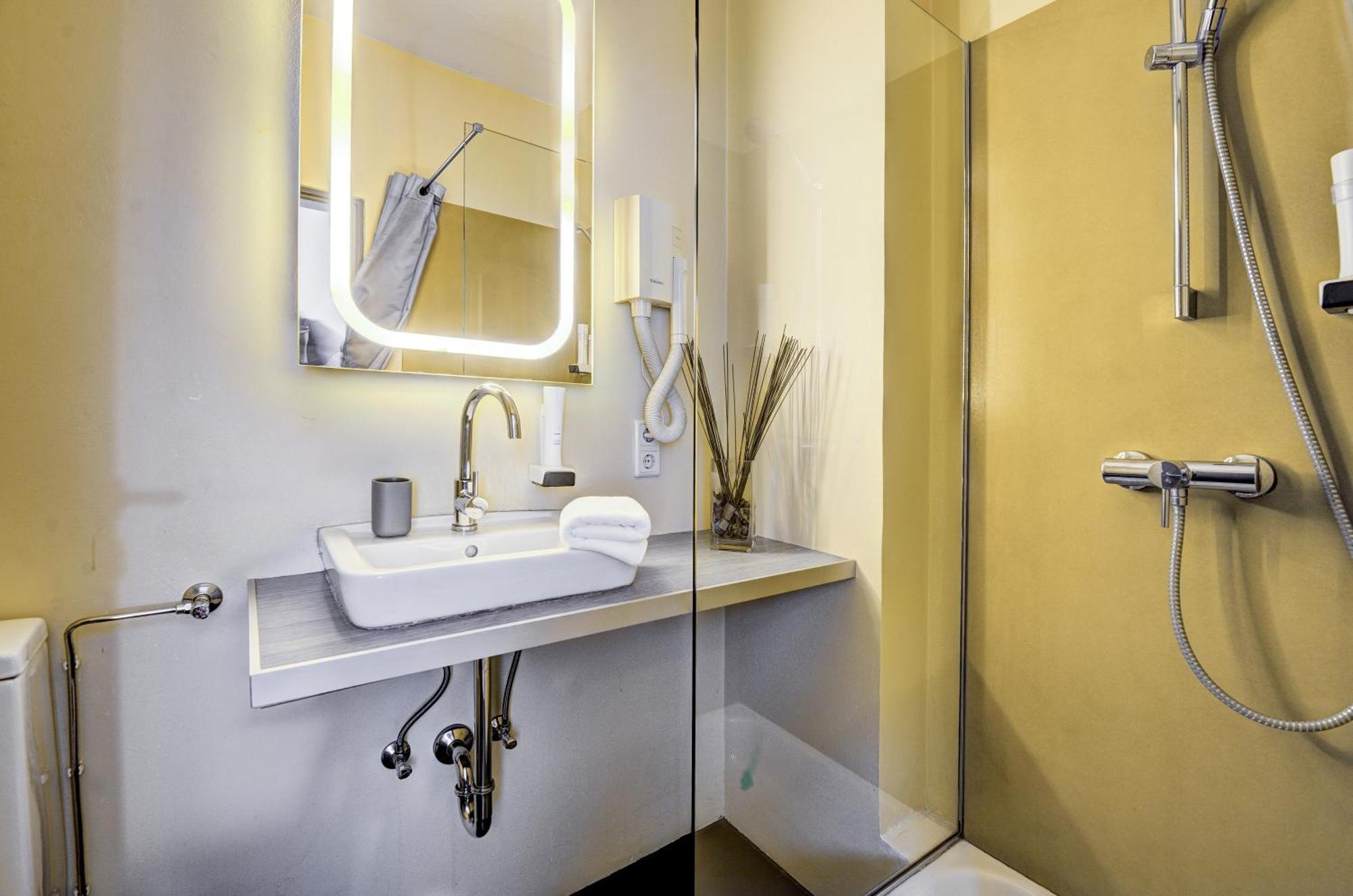 Hotel Hofmann Salzburg Bagian luar foto