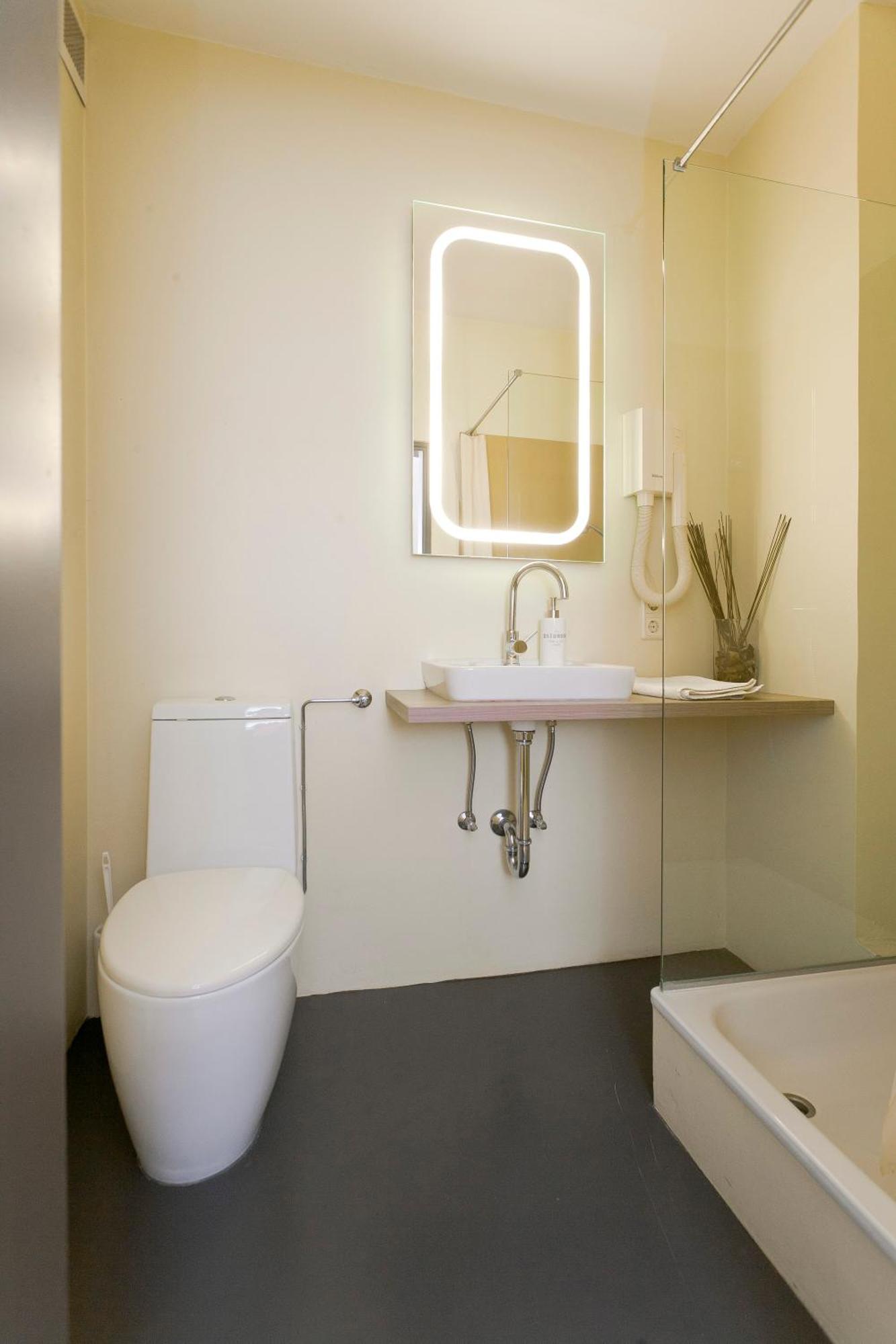Hotel Hofmann Salzburg Ruang foto