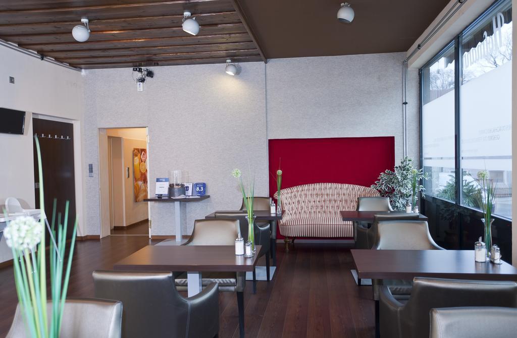 Hotel Hofmann Salzburg Bagian luar foto