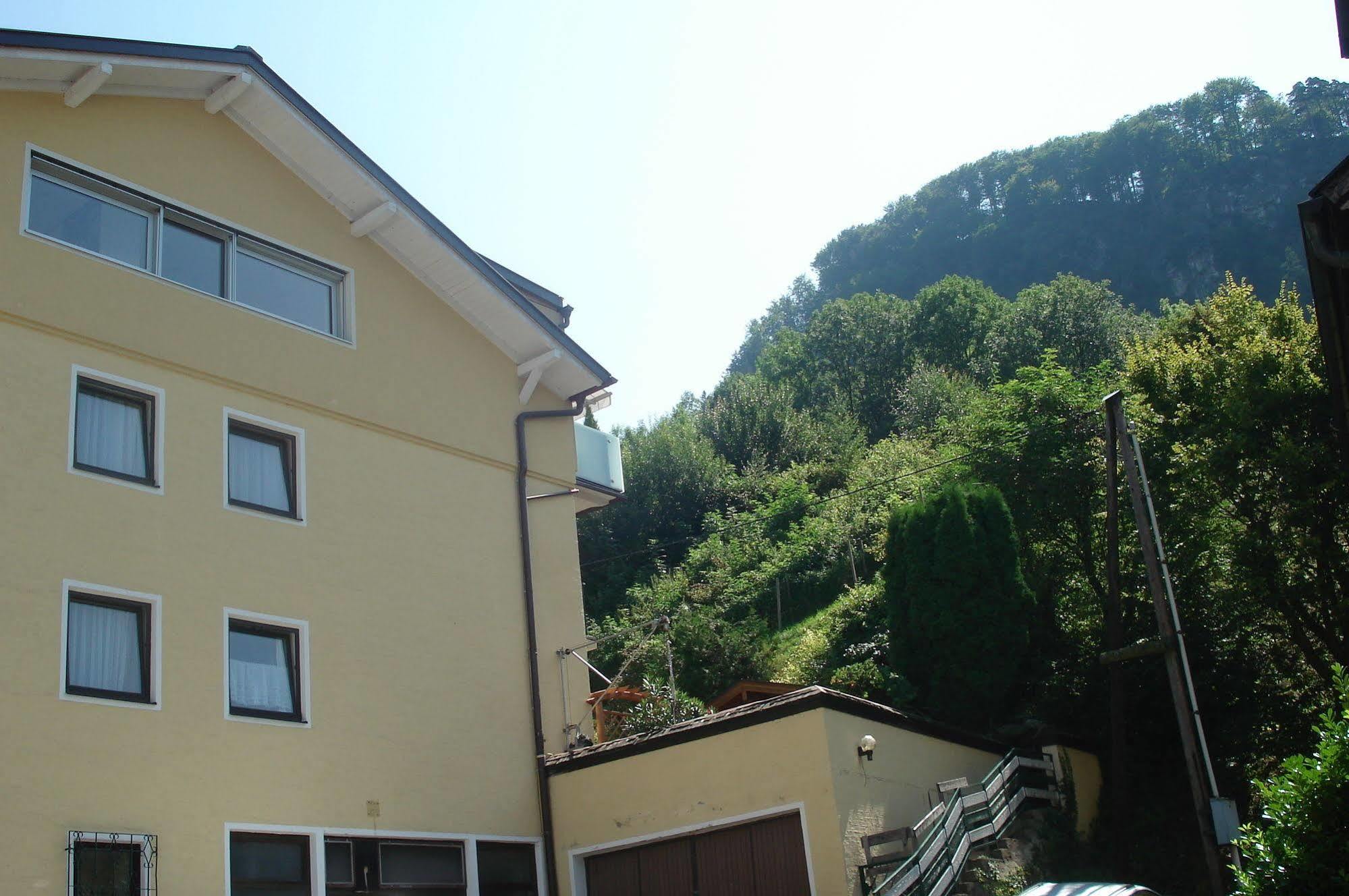 Hotel Hofmann Salzburg Bagian luar foto