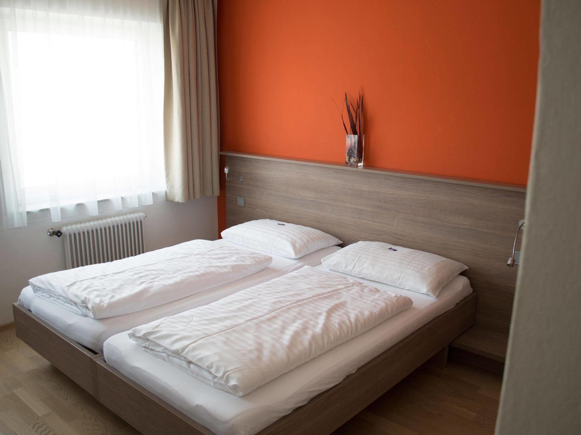 Hotel Hofmann Salzburg Bagian luar foto