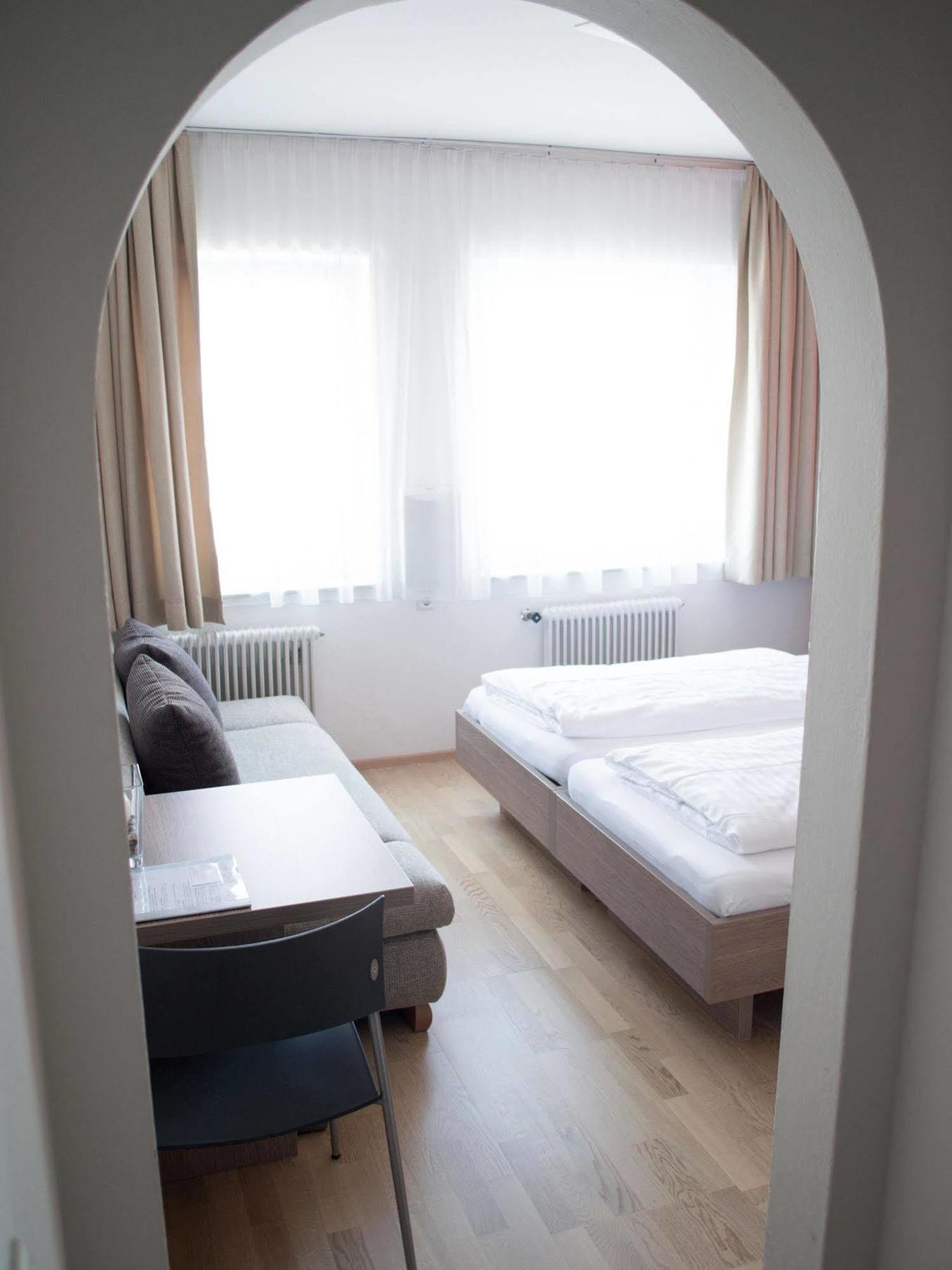 Hotel Hofmann Salzburg Bagian luar foto