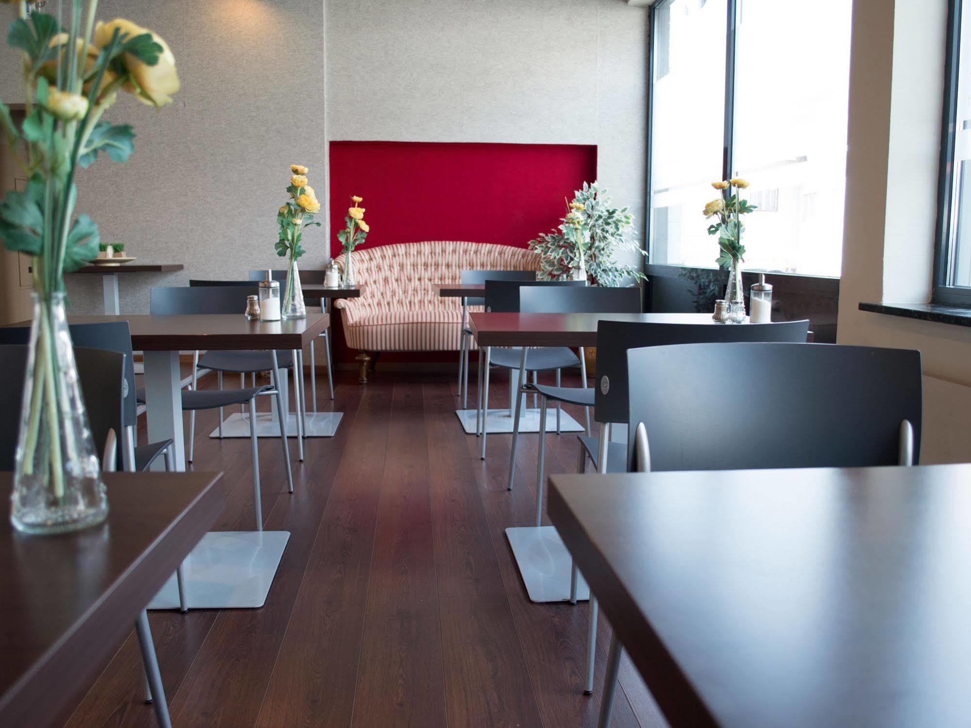 Hotel Hofmann Salzburg Bagian luar foto
