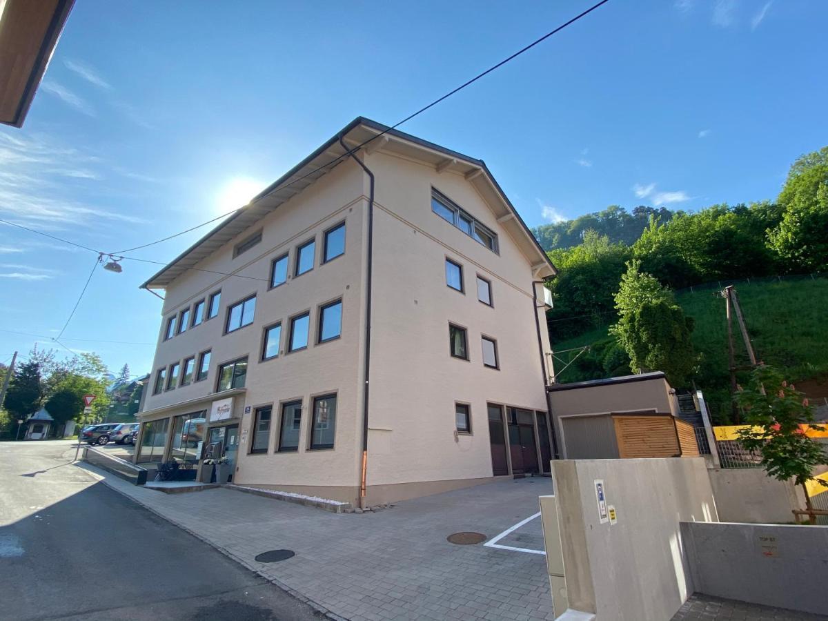 Hotel Hofmann Salzburg Bagian luar foto